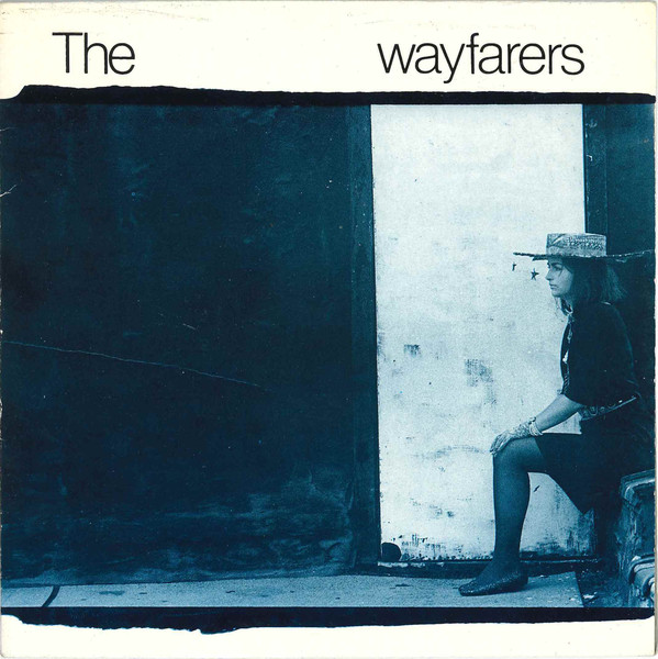 the wayfarers - esperanto cover art