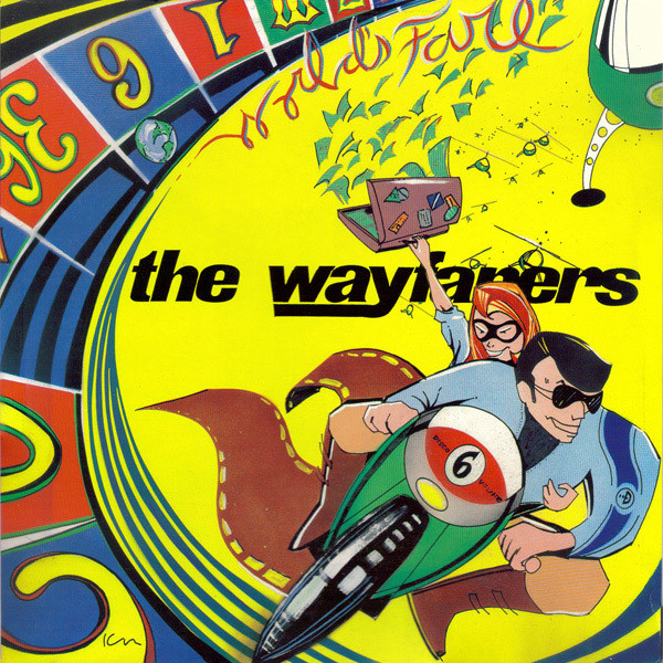 the wayfarers worlds fare cover art