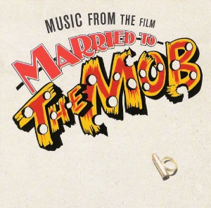 married to the mob soundtrack cover art