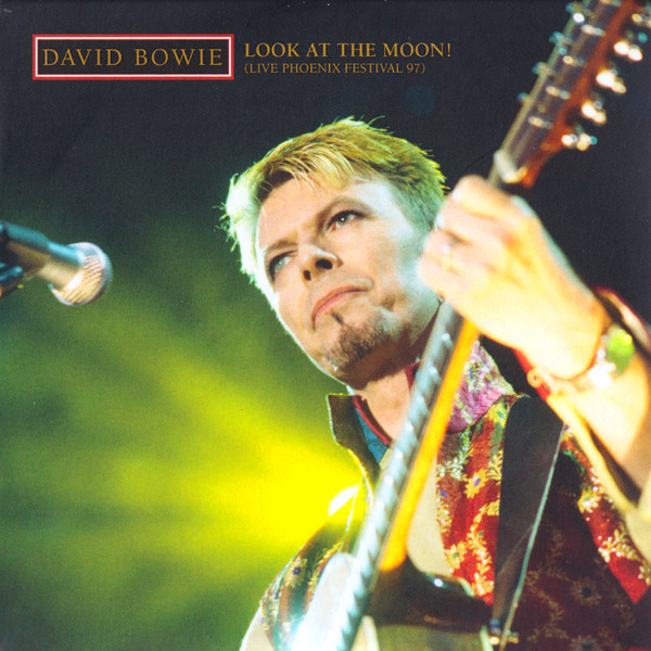 david bosie look at the moon conver art