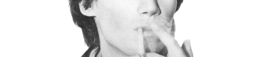 david werner live cover art