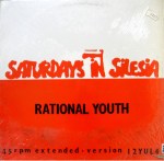 rational youth saturdays in silesia cover art
