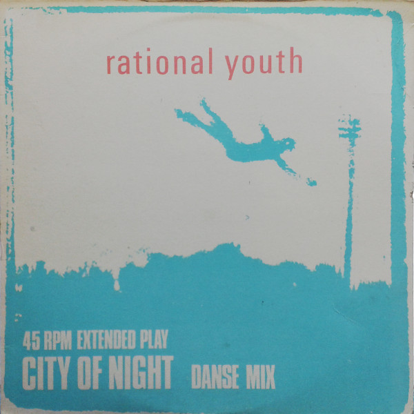 rational youth - city of night cover art
