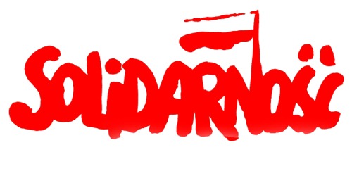 Polish Solidarity logo