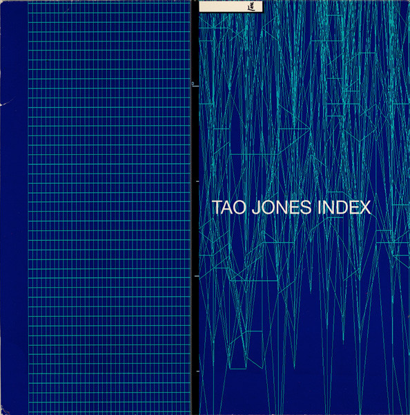 tao jones index - pallas athena cover art