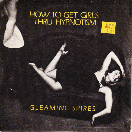 gleaming spires how to get girls thru hypnotism cover art