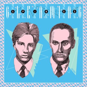 Gleaming Spires 2104 songs of the spires cover art