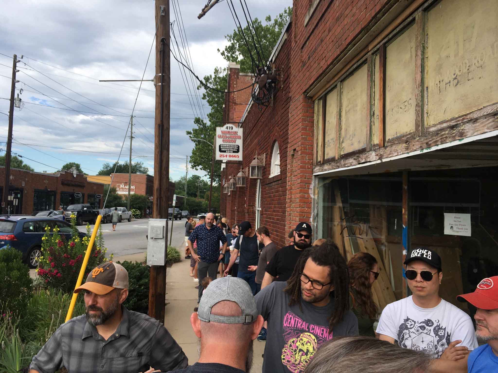 Harvest Records RSD 2021