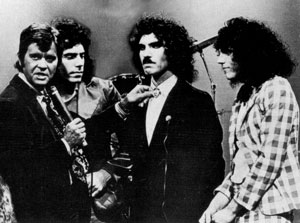 dick clark meets Sparks - 1