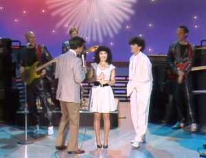 dick clark meets Sparks - 2