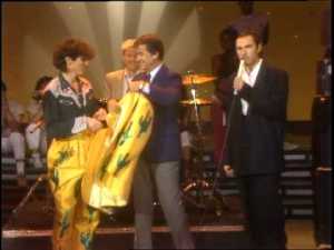 dick clark meets Sparks - 4