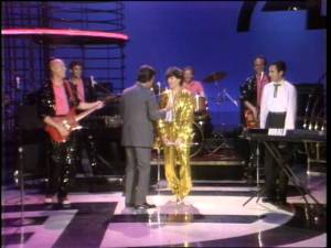 dick clark meets Sparks - 3