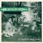 bow wow wow go wild in the country censored cover art