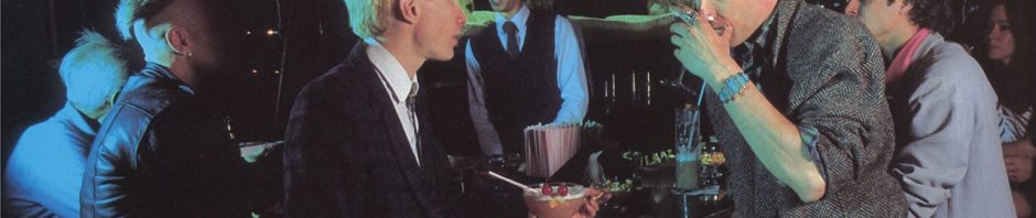 gleaming spires - welcoming a new ice age cover art