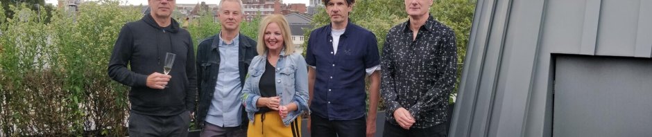 clare grogan and company 2021