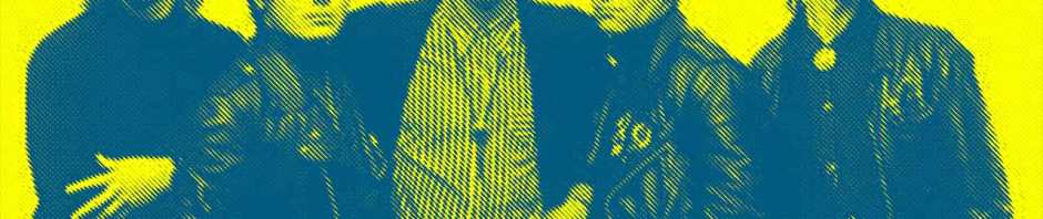 Figures On A Beach 1987