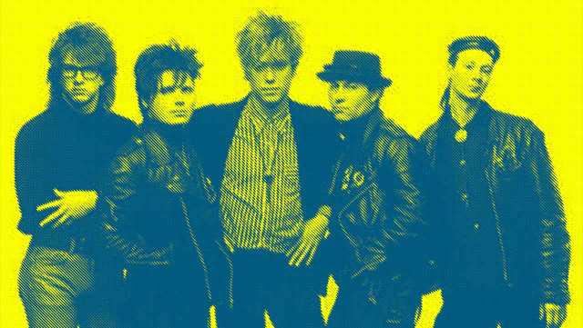 Figures On A Beach 1987