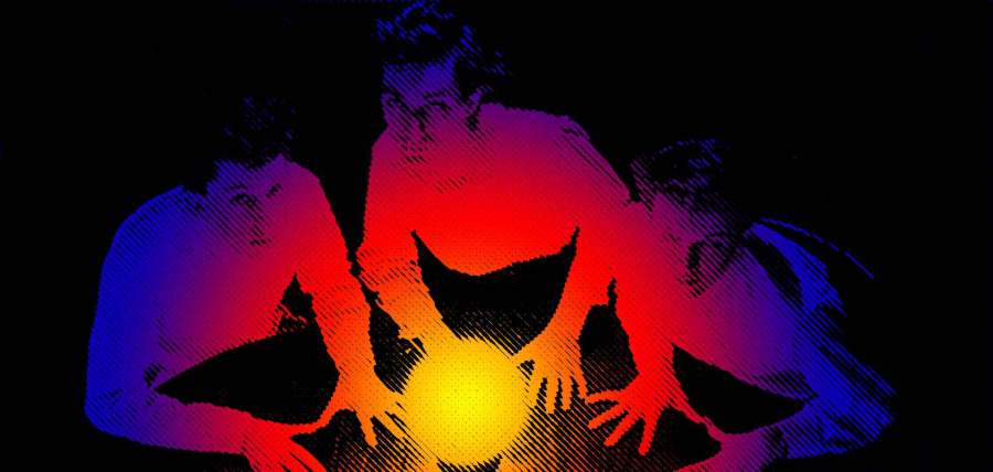 fontana mix colorized