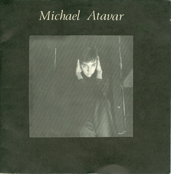 michael atavar untitled cover art