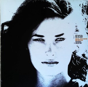 paul haig - heaven help you now cover art