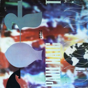 paul haig - the only truth cover art