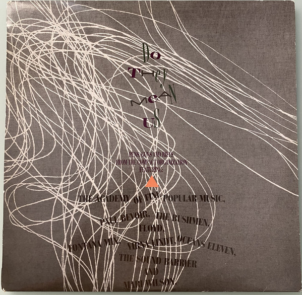 do they mean us? cover art