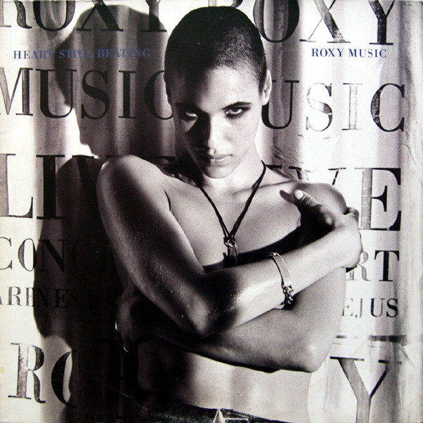 roxy music heart still beating cover art
