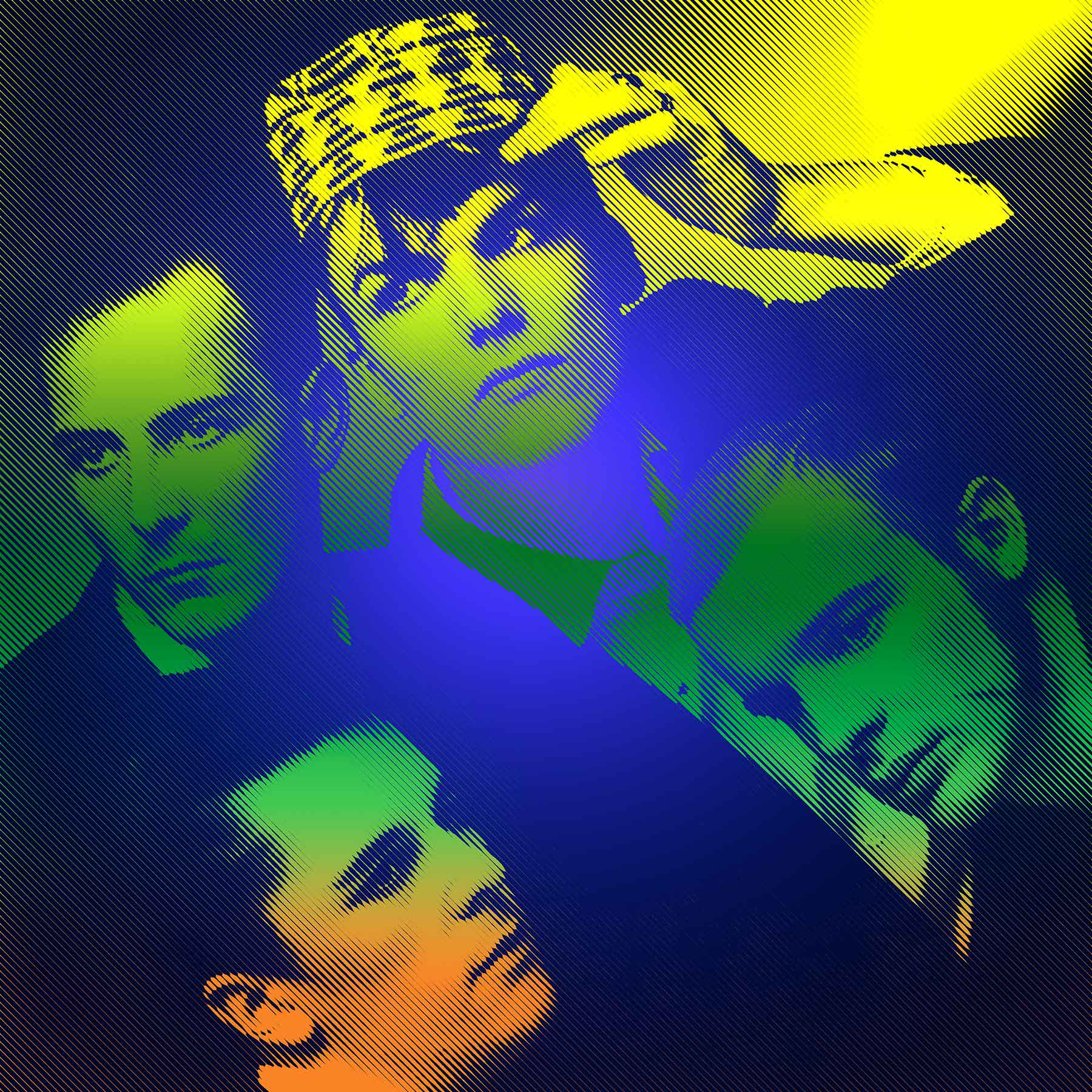 blow monkeys monktone
