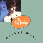blow monkeys wicked ways cover art