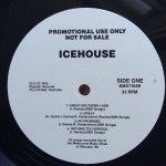 icehouse melbourne music show promo label