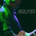 javk hues - cantubury live cover art