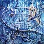 jack hues - primitif cover art