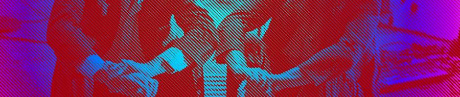 nick cave + warren ellis monktone