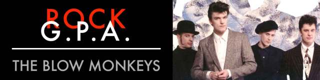 blow monkeys rock g.p.a. header