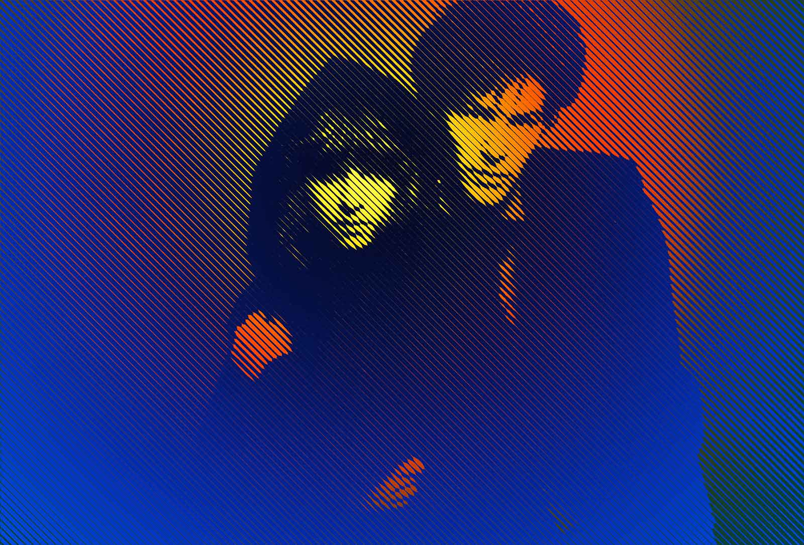 slow children monktone
