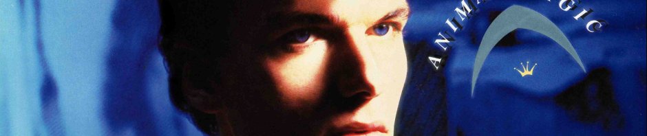 blow monkeys animal magic cover art