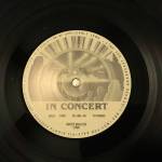 westwood one show 86-14 label