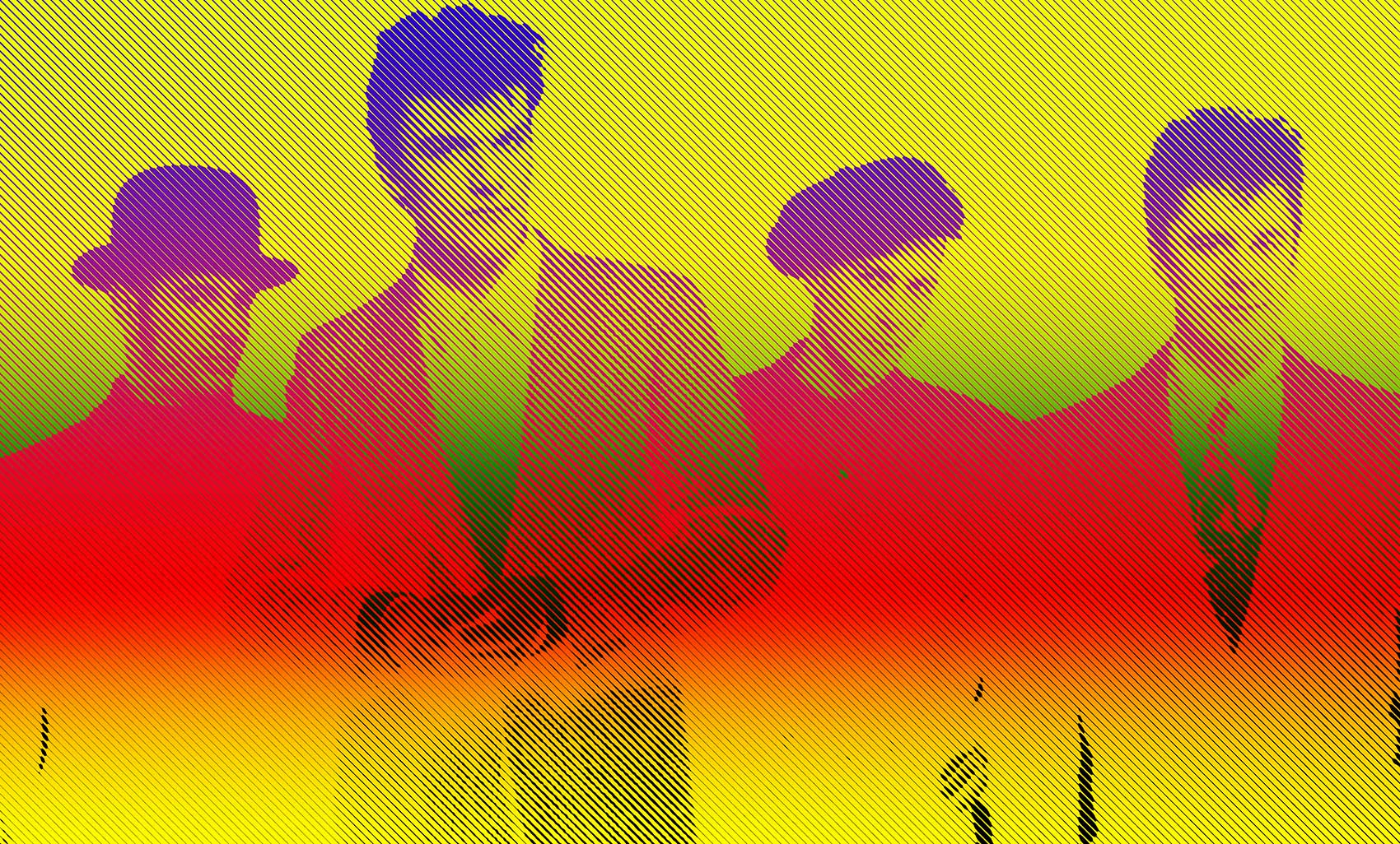 blow monkeys compilation monktone