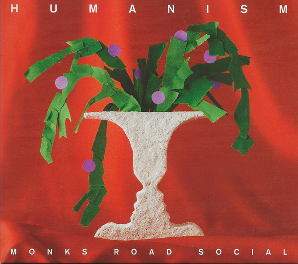 monks road social - humanism cover art
