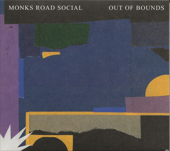 monks road social - out of bounds cover art