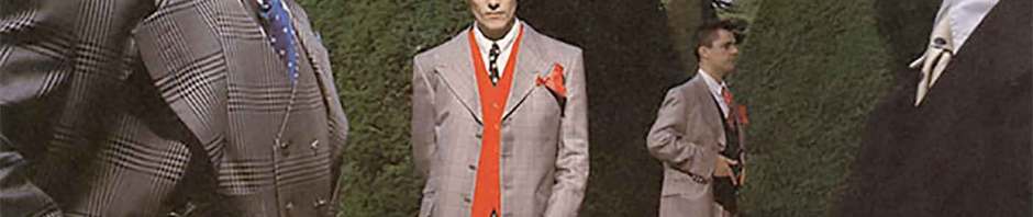 theblow monkeys - this is your life 1988 cover art