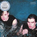 associates fourth drawer down 2xCD cover art