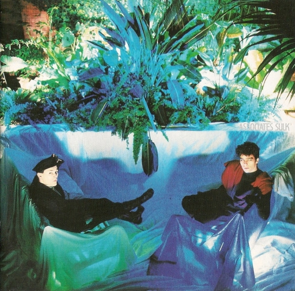 associates sulk V2 edition