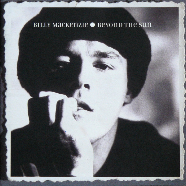 billy mackenzie beyond the sun