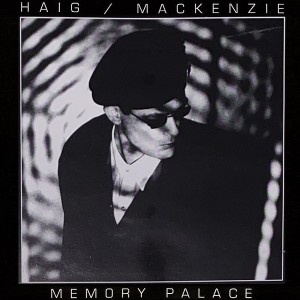 haig/mackenzie - memory palace