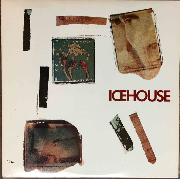 icehouse uniform US cover art