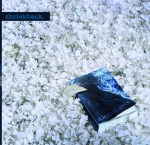 shriekback 100 books cover art