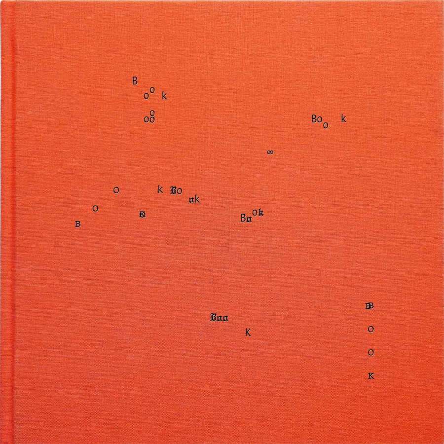 they might be giants - book hardcover edition cover art