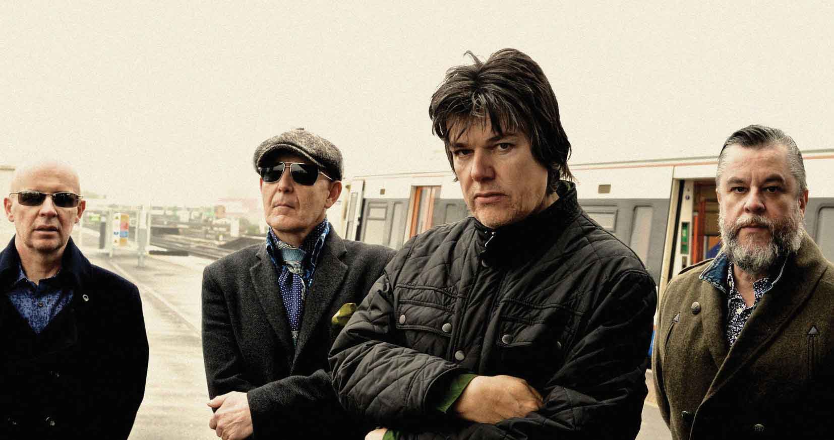 The Blow Monkeys ©2015 Michele Siedner-Howard