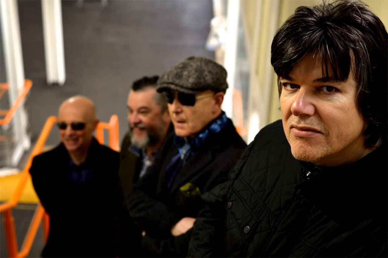 Blow Monkeys ©2015 Michele Siedner-Howard